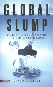 Global Slump (h�ftad)