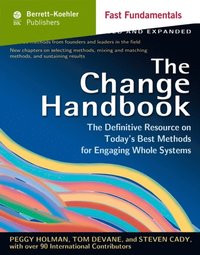Change Handbook c.68 (h�ftad)