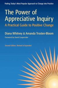 The Power of Appreciative Inquiry (h�ftad)