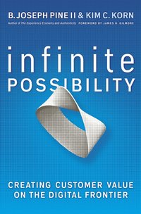Infinite Possibility (inbunden)
