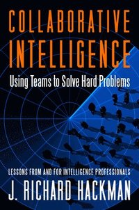 Collaborative Intelligence (inbunden)