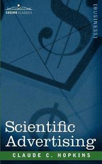Scientific Advertising (h�ftad)