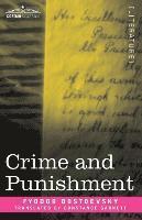 Crime and Punishment (h�ftad)