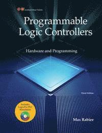 Programmable Logic Controllers: Hardware and Programming (inbunden)  hardware programming
