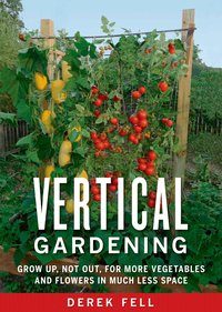 Vertical Gardening (h�ftad)