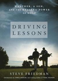 Driving Lessons (h�ftad)