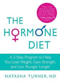 The Hormone Diet (h�ftad)