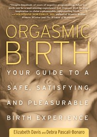 Orgasmic Birth (h�ftad)