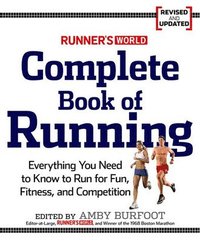 'Runner's World' Complete Book Of Running (h�ftad)