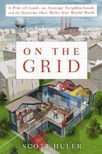 On The Grid (inbunden)