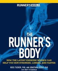 Runner's Body (h�ftad)