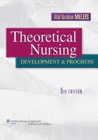 Theoretical Nursing (inbunden)