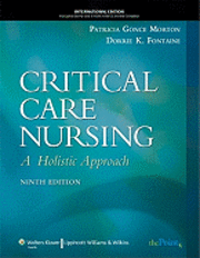 Critical Care Nursing (inbunden)