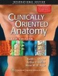 Clinically Oriented Anatomy