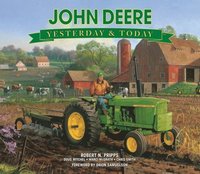 John Deere (h�ftad)