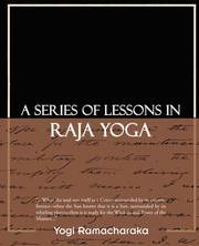 Series Of Lessons In Raja Yoga (h�ftad)