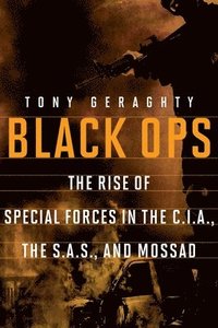 Black Ops (h�ftad)