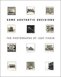 Some Aesthetic Decisions (inbunden)