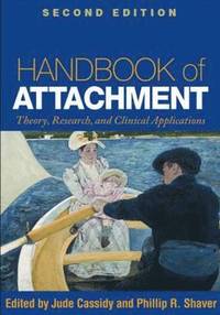 Handbook of Attachment (h�ftad)