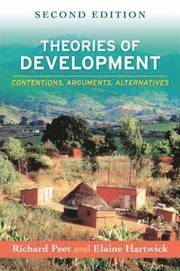 Theories of Development (h�ftad)