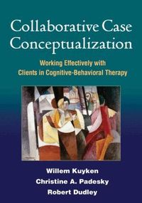 Collaborative Case Conceptualization (inbunden)