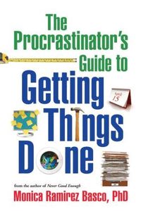The Procrastinator's Guide to Getting Things Done (h�ftad)