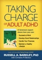 Taking Charge of Adult ADHD (h�ftad)