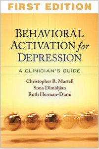 Behavioral Activation for Depression (inbunden)
