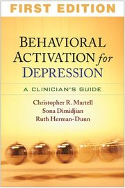 Behavioral Activation for Depression (inbunden)