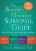 The Bipolar Disorder Survival Guide