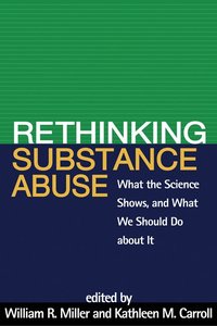 Rethinking Substance Abuse (h�ftad)