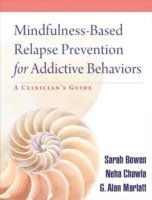 Mindfulness-Based Relapse Prevention for Addictive Behaviors (h�ftad)