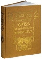 Stories from Hans Christian Andersen (inbunden)