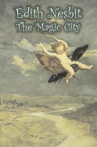 Magic City (h�ftad)