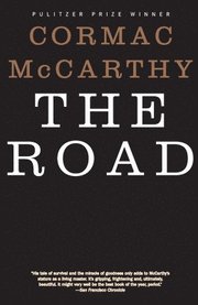 The Road (inbunden)