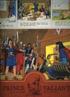 Prince Valiant: v. 1 1937-1938