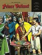 The Definitive Prince Valiant Companion (inbunden)