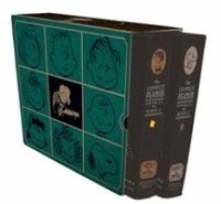 The Complete Peanuts Boxed Set 1975-1978 ()