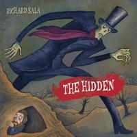 The Hidden (inbunden)
