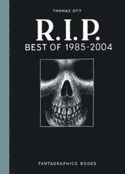 R.I.P. (inbunden)