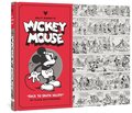 Walt Disney's Mickey Mouse Vol.1