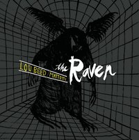 The Raven (inbunden)