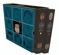 The Complete Peanuts 1979-1982 ()