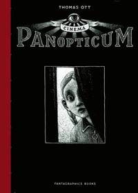Cinema Panopticum (inbunden)