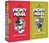 Walt Disney's Mickey Mouse: v. 1 &; 2