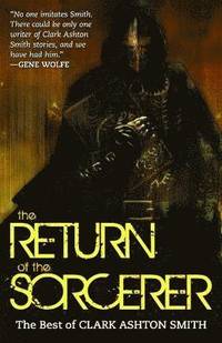 The Return of the Sorcerer (h�ftad)