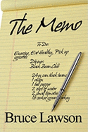 The Memo (h�ftad)
