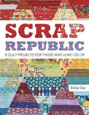 Scrap Republic (häftad)