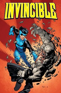 Invincible: v. 10 Who's the Boss? (h�ftad)