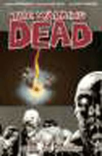 The Walking Dead: v. 9 Here We Remain (h�ftad)